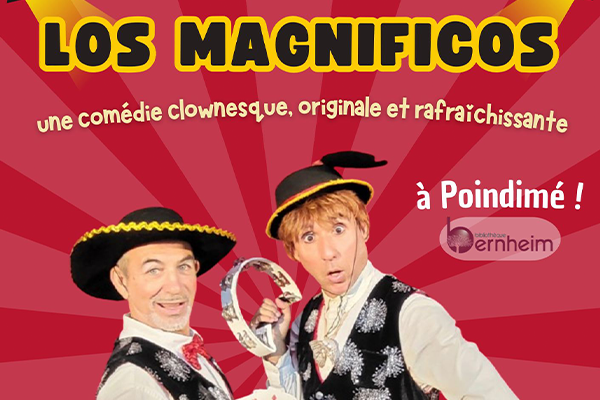 Los Magnificos