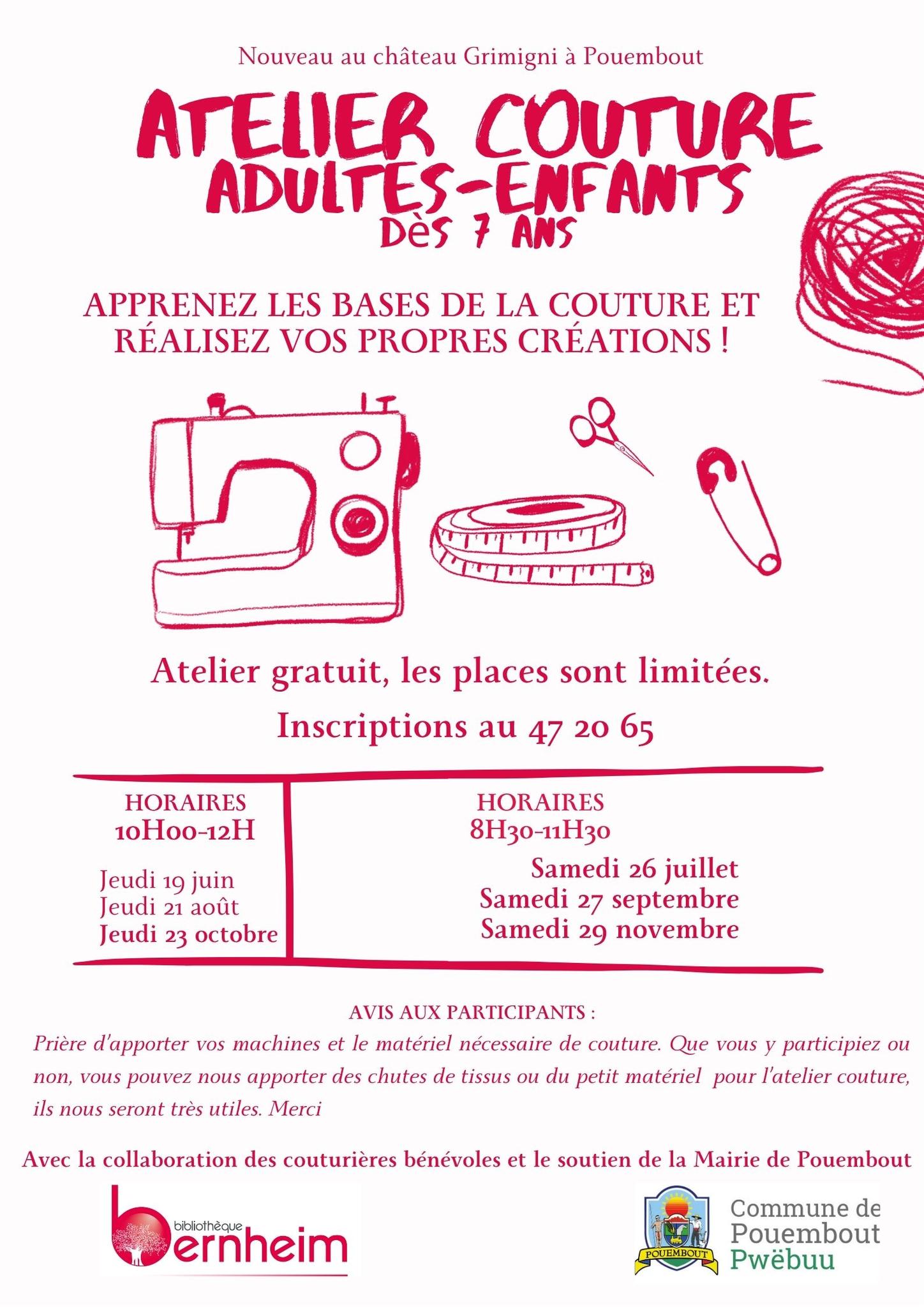 Atelier couture